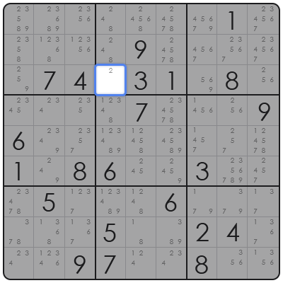 sudoku 5